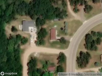 St St Ne, Menahga, Preforeclosure Property In