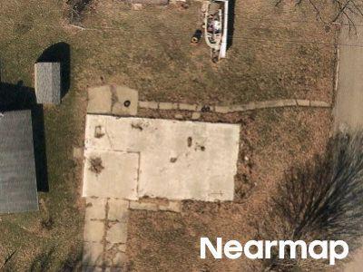 Meadowbrook Dr, Newark, Preforeclosure Single-family Home