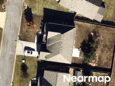 Windsor Way, Dallas, Preforeclosure Property In