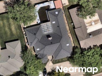 Tripp Ave, Amarillo, Preforeclosure Single-family Home