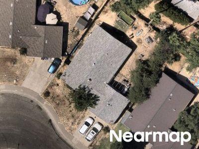 Heather Hill Way, North Highlands, Preforeclosure Single-family Home