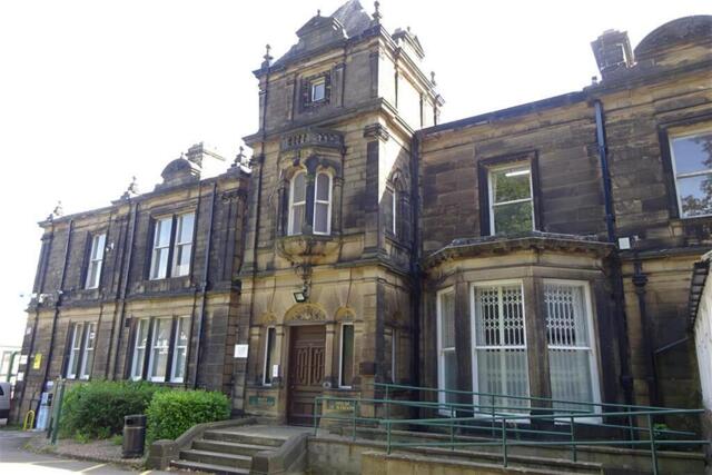 Track Road, Batley, Commercial Property For