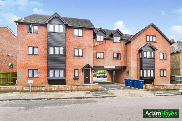 Dale Grove, North Finchley, 2 Bedroom Apartment
