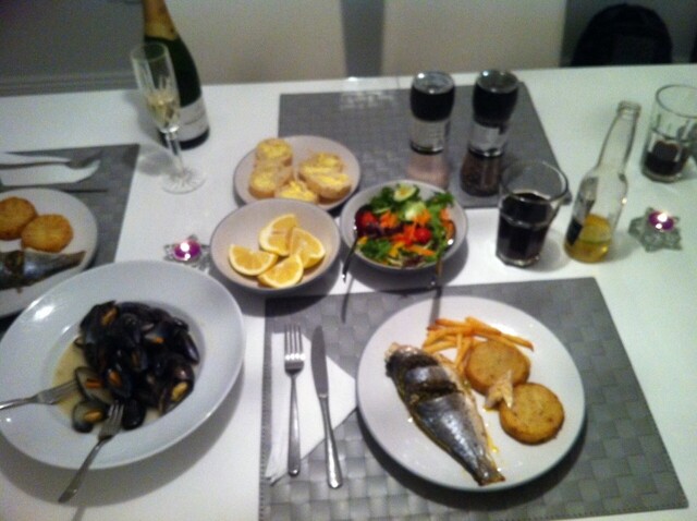 Dublin, Room For Rent