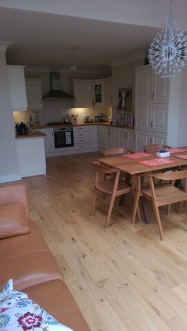 Santry, Room For Rent