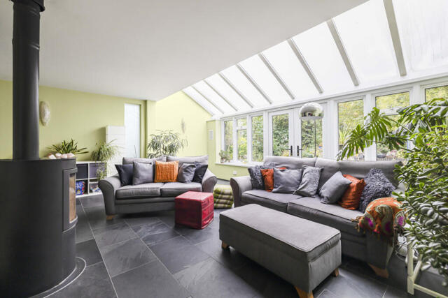 Hillview Road, Orpington, 6 Bedroom Semi-detached