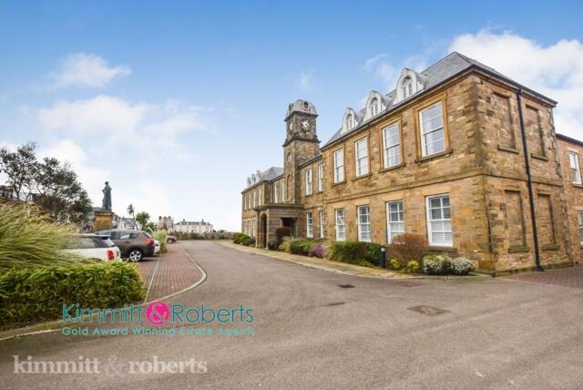 Marquess Point, Seaham, 2 Bedroom Apartment