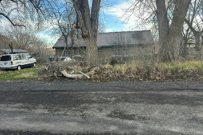 S Gerards Rd, Kennewick, Preforeclosure Single-family Home