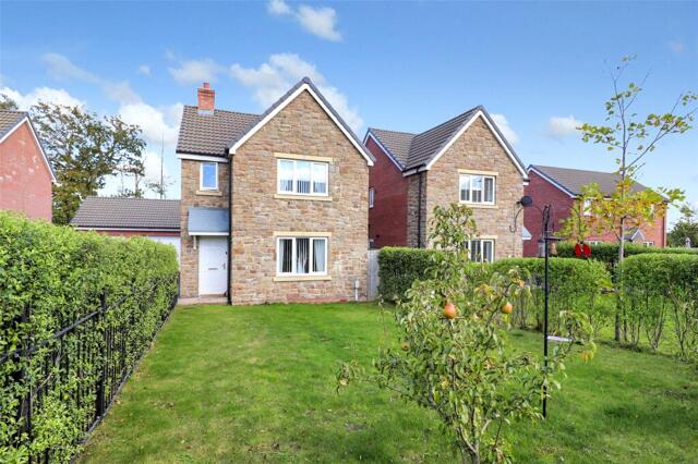 Pincombe Road, Bideford, 3 Bedroom Detached