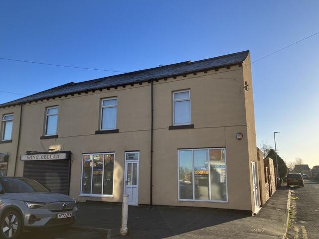 Agbrigg Road, Wakefield, High Street Retail Agbrigg Road, Wakefield, High Street Retail