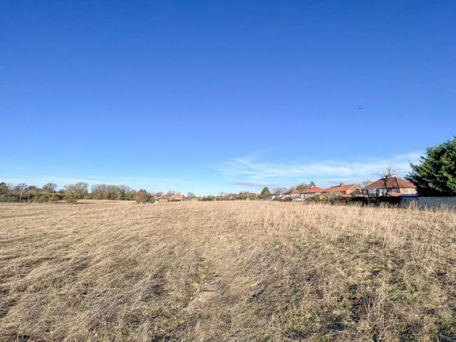 Shire Road, Thirsk, Land For Sale