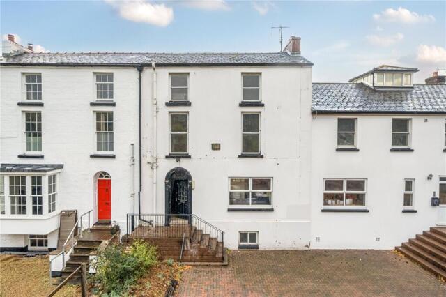 Old Dixton Road, Monmouth, 4 Bedroom Terraced