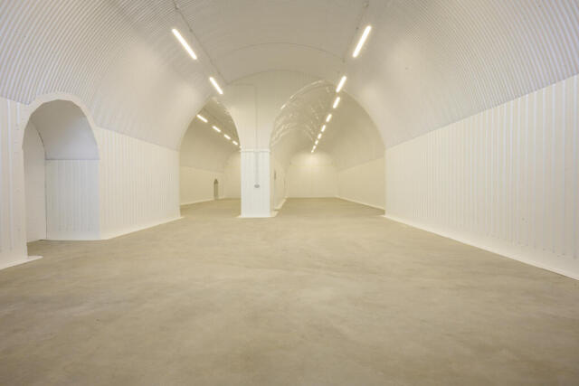 - Raymouth Road, London, Light Industrial Facility - Raymouth Road, London, Light Industrial Facility