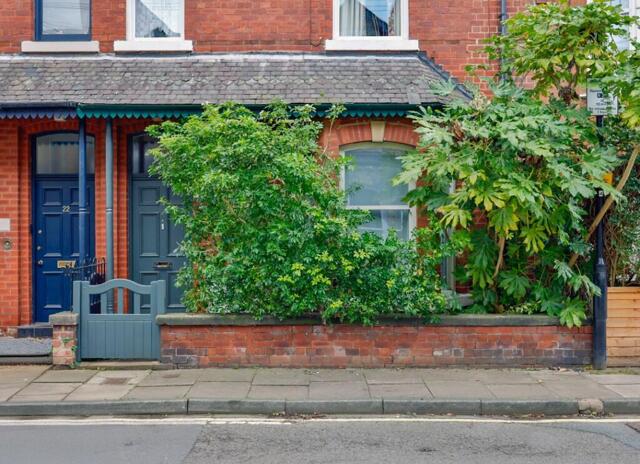 Avenue Terrace, York, 1 Bedroom Ground