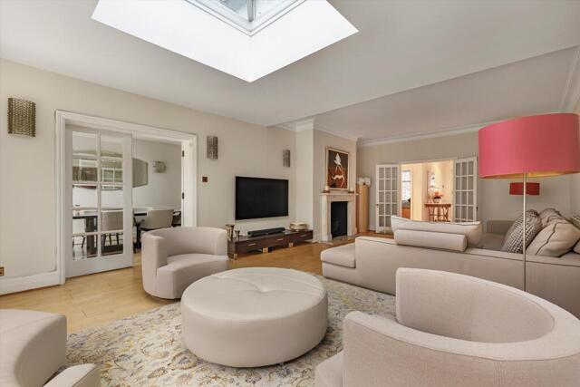 Berwyn Road, Richmond, 6 Bedroom Detached