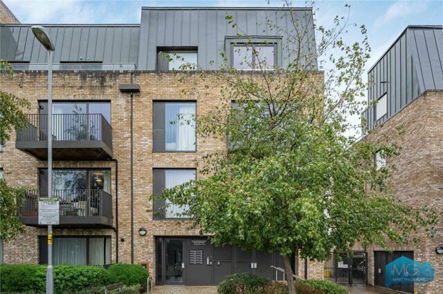 Regiment Hill, Mill Hill, 1 Bedroom Apartment
