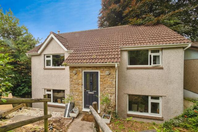 Kings Ash Road, Paignton, 4 Bedroom Detached