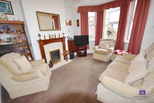 Liverpool Road, Great Sankey, 3 Bedroom Terraced