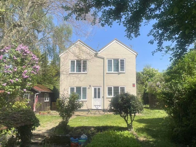 Cambridge, Room For Rent