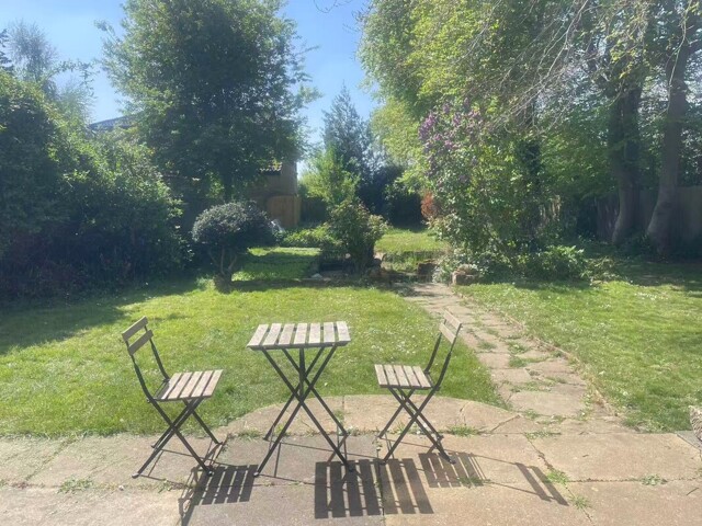 Cambridge, Room For Rent