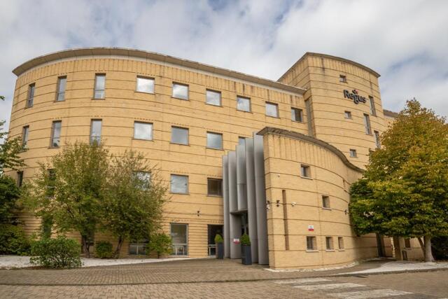 Thames Valley Park Drive, Thames Valley Park, Serviced Office To