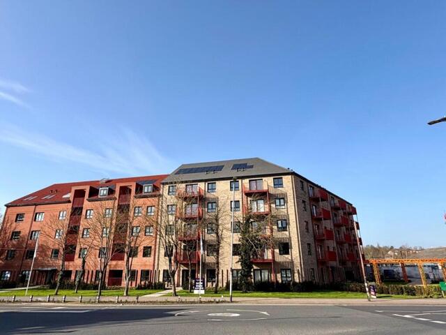 Tayfen Road, Tayfen Court, Bury St Edmunds, 1 Bedroom Apartment Tayfen Road, Tayfen Court, Bury St Edmunds, 1 Bedroom Apartment