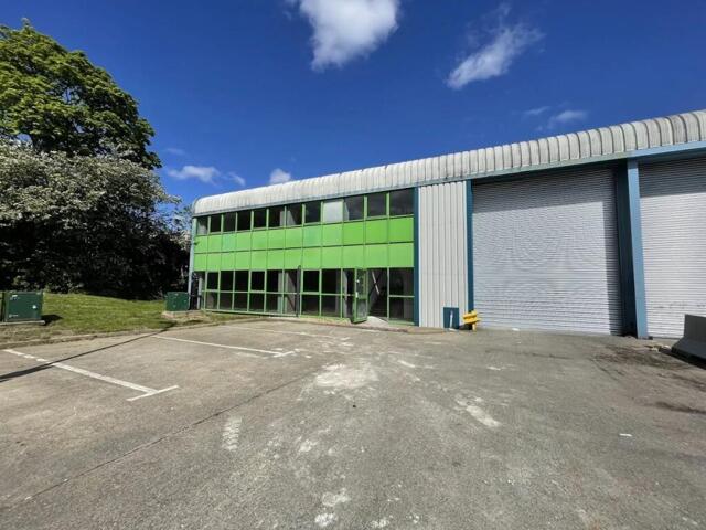 Kendal Avenue, Unit  Kendal Court, Park Royal, Warehouse To Lease