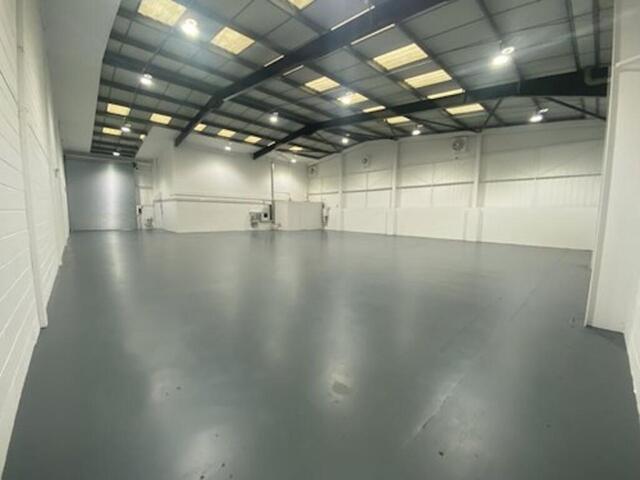 Kendal Avenue, Unit  Kendal Court, Park Royal, Warehouse To Lease
