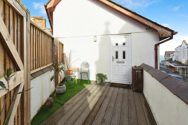 Gover Lane, Newquay, 1 Bedroom Flat