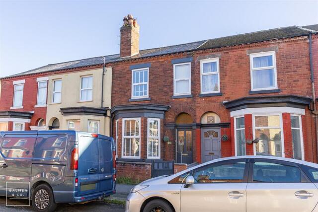Wilkinson Street, Leigh, 4 Bedroom Terraced