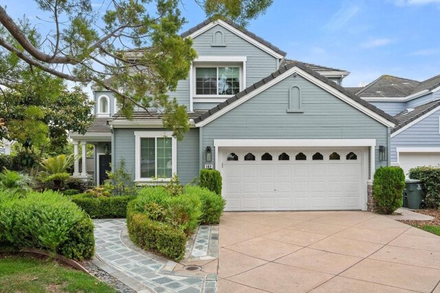 Monaco Dr, Redwood City, Home For Rent