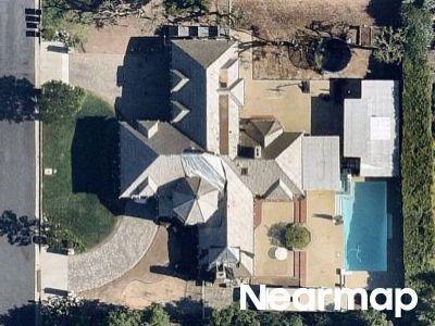 Key West Ave, Northridge, Preforeclosure Property In