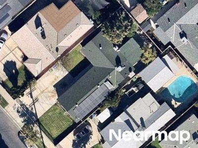 Telfair Ave, Pacoima, Preforeclosure Single-family Home