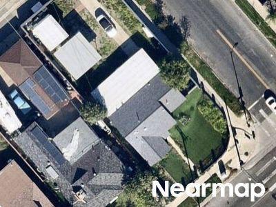 Osborne St, Pacoima, Preforeclosure Single-family Home