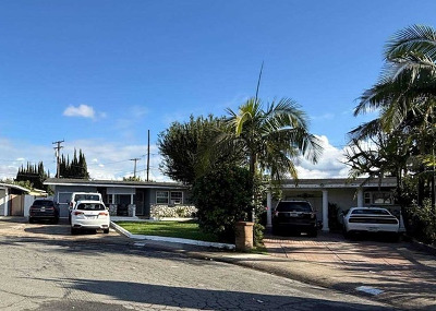 N Charlene Ter, Anaheim, Preforeclosure Single-family Home