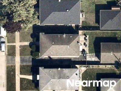 Wabash Ave, South Holland, Preforeclosure Single-family Home