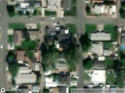 Rock Ave, Yakima, Preforeclosure Single-family Home