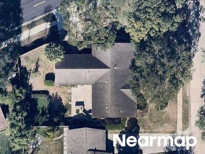 Stoney Brook Dr, Houston, Preforeclosure Single-family Home