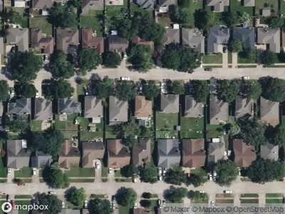 Applecross Ln, Houston, Preforeclosure Single-family Home