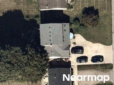 Platt St, Utica, Preforeclosure Single-family Home