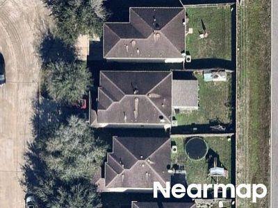 Skyview Bend Dr, Houston, Preforeclosure Single-family Home