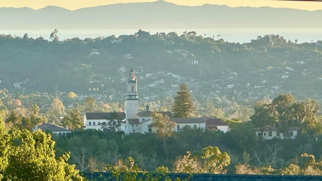 Tornoe Rd, Santa Barbara, Home For Rent