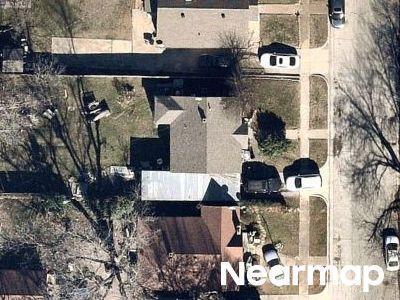 Willing Ave, Fort Worth, Preforeclosure Single-family Home