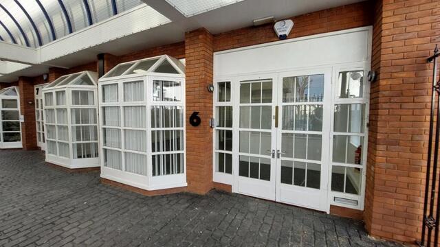 Unit  Stanton Gate,  Mawney Road, Office To Lease