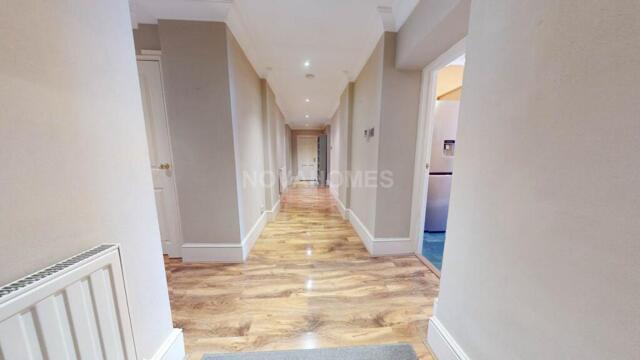Clarendon House, Stoke, 2 Bedroom Flat