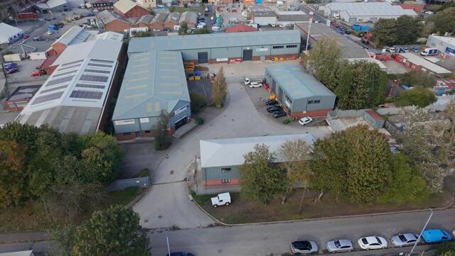 Tadman Street, Tadman Business Park,wakefield, Commercial Property For Tadman Street, Tadman Business Park,wakefield, Commercial Property For