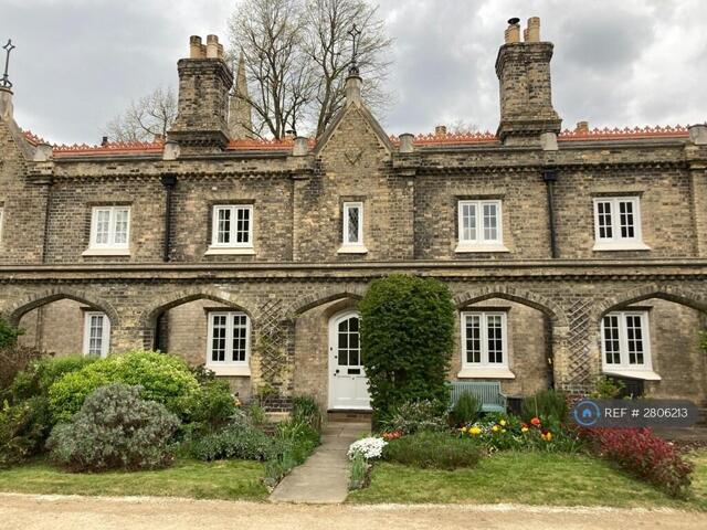 Watermens Square, London, 1 Bedroom Terraced Watermens Square, London, 1 Bedroom Terraced