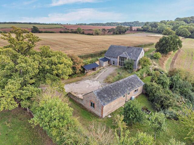 Twyford, Hereford, Office For Rent