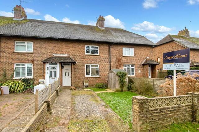 Wendy Ridge, Rustington, 3 Bedroom Terraced Wendy Ridge, Rustington, 3 Bedroom Terraced
