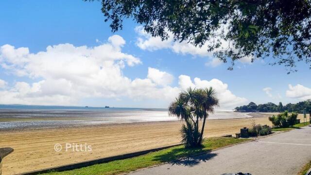 George Street, Ryde, 2 Bedroom Terraced
